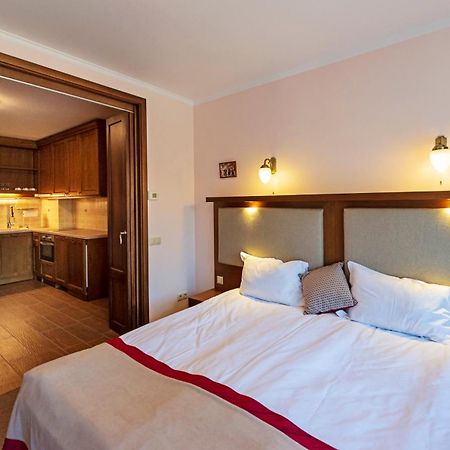 بانسكو 7 Pools Spa Boutique Hotel المظهر الخارجي الصورة