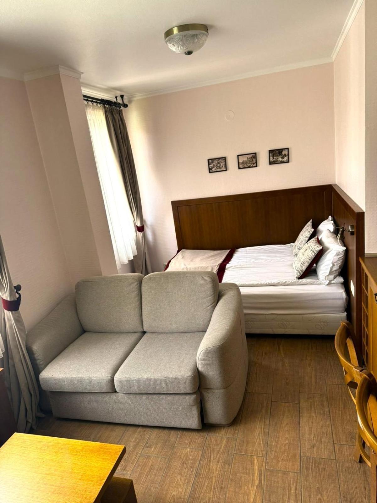 بانسكو 7 Pools Spa Boutique Hotel المظهر الخارجي الصورة