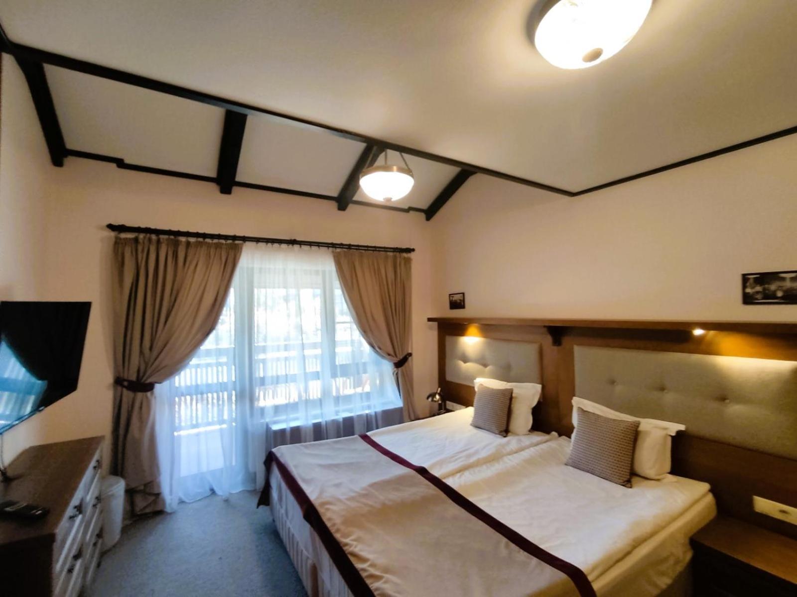 بانسكو 7 Pools Spa Boutique Hotel المظهر الخارجي الصورة