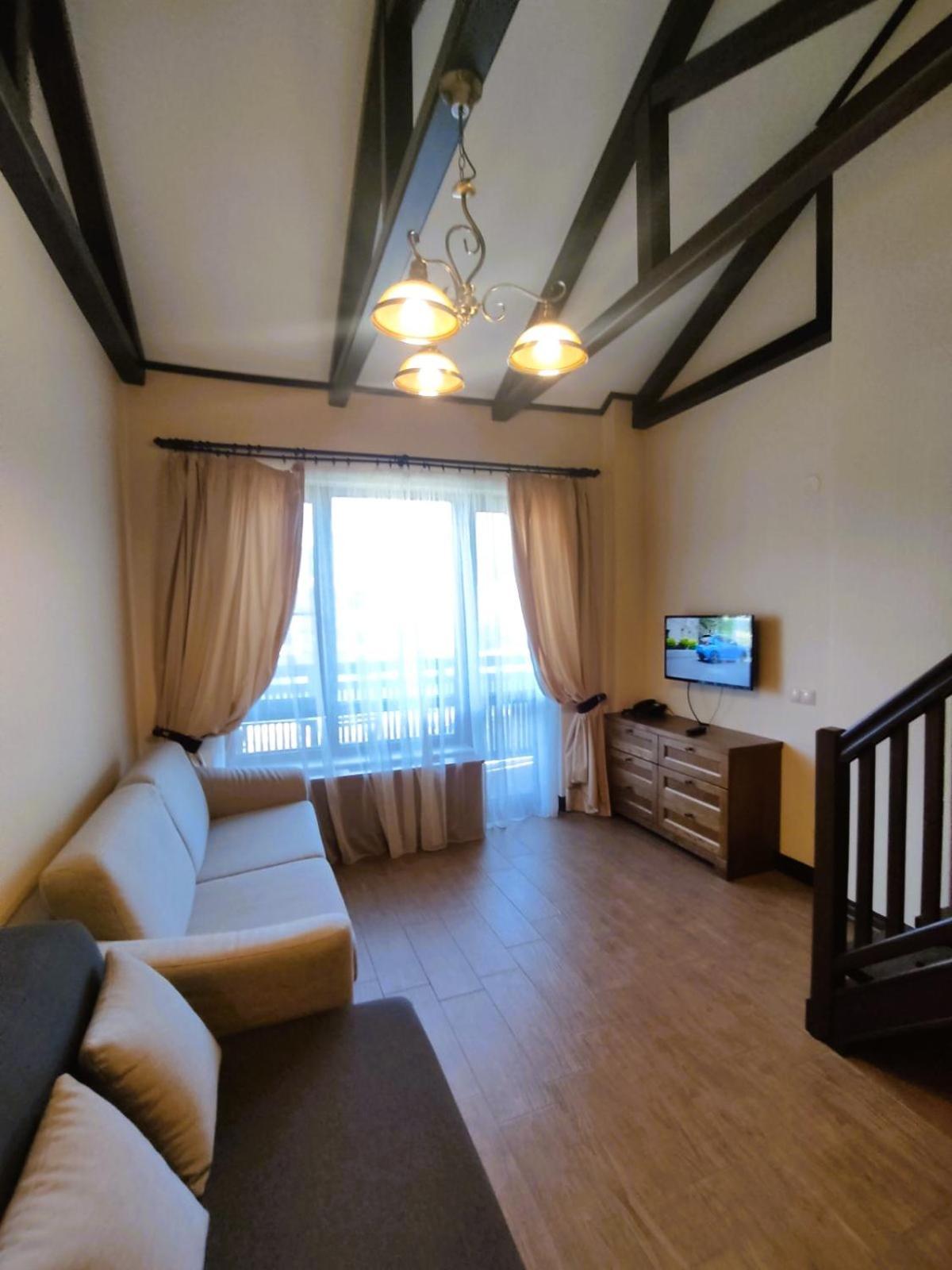 بانسكو 7 Pools Spa Boutique Hotel المظهر الخارجي الصورة