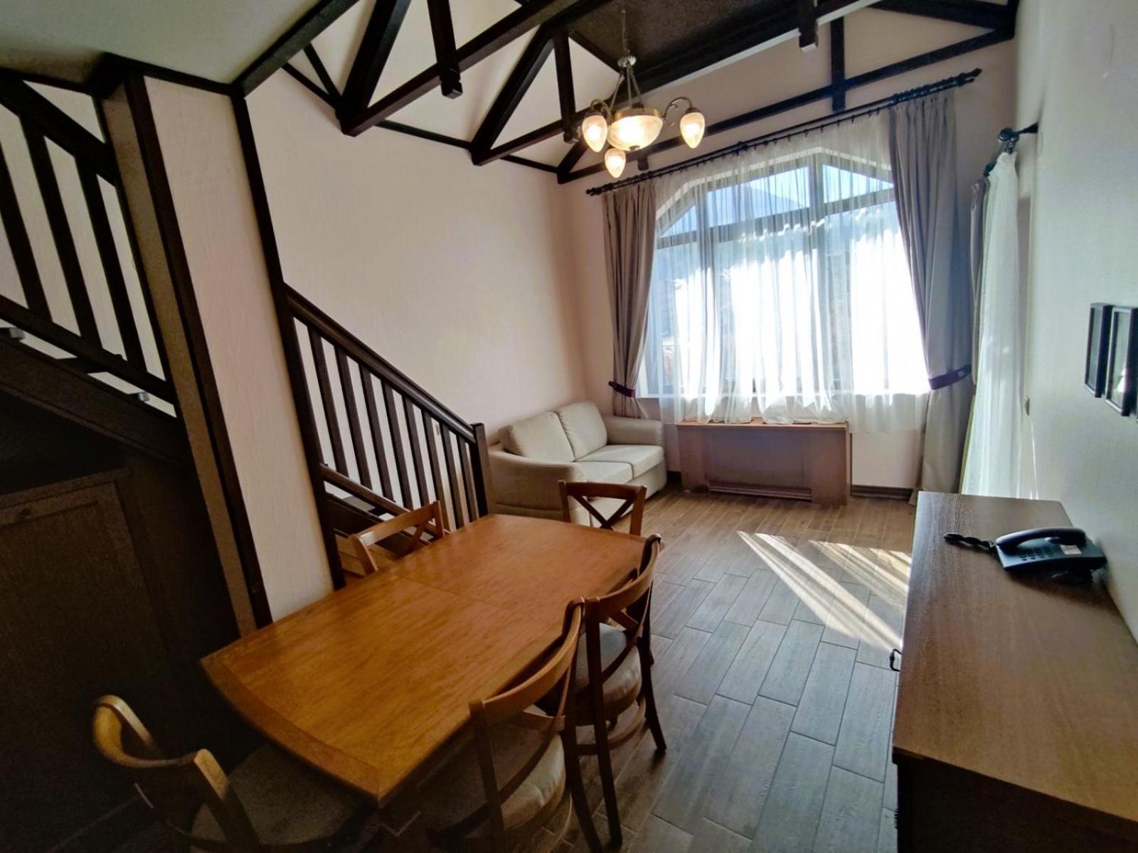 بانسكو 7 Pools Spa Boutique Hotel المظهر الخارجي الصورة