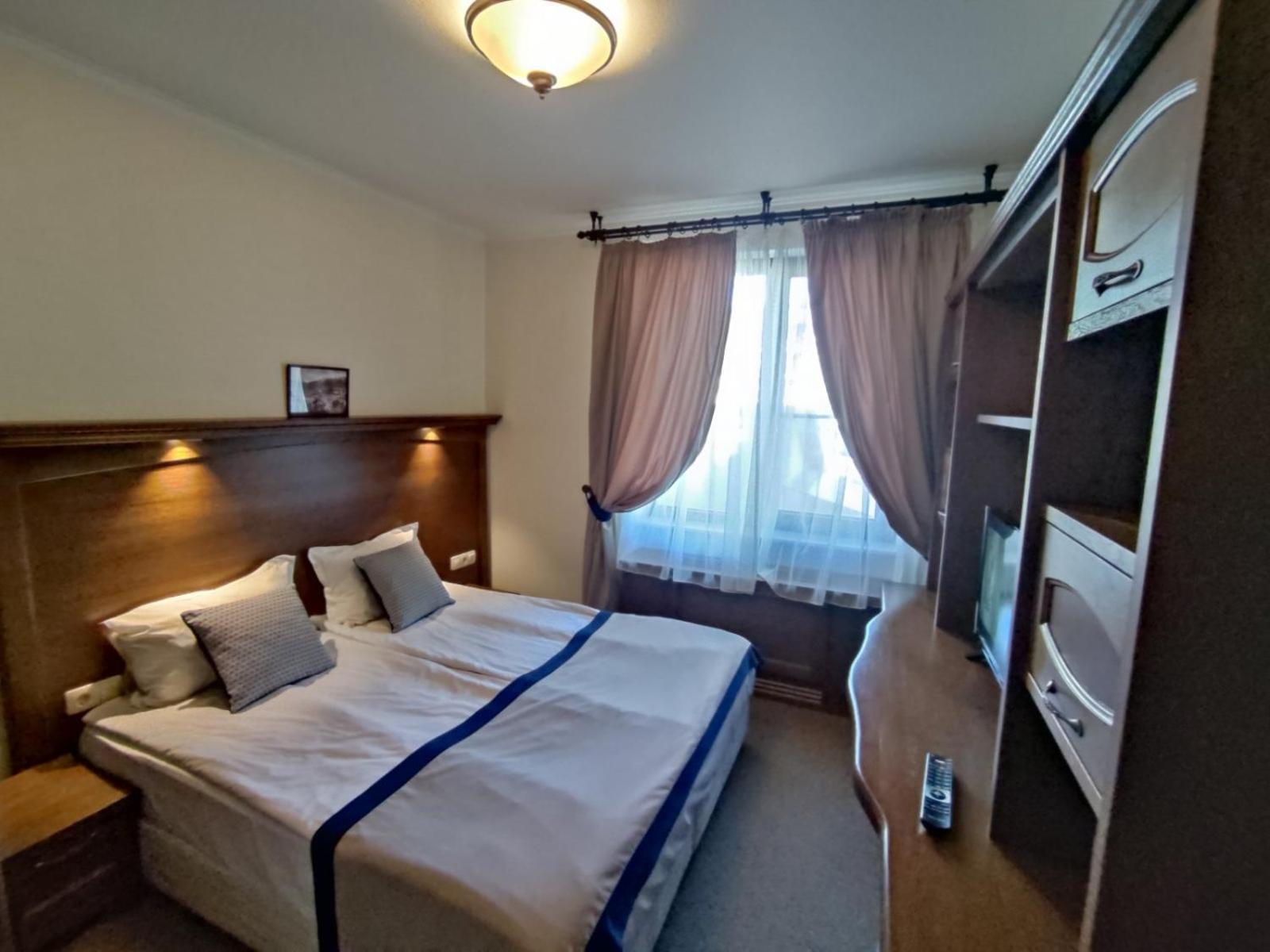بانسكو 7 Pools Spa Boutique Hotel المظهر الخارجي الصورة