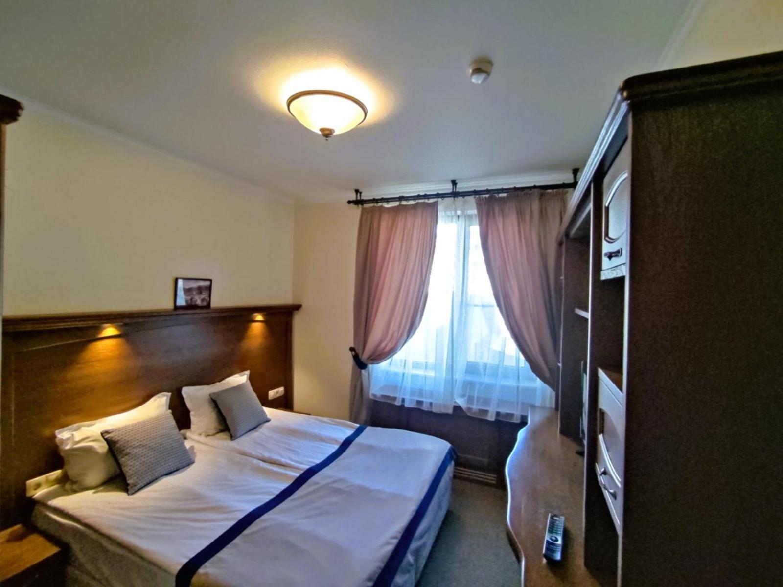بانسكو 7 Pools Spa Boutique Hotel المظهر الخارجي الصورة