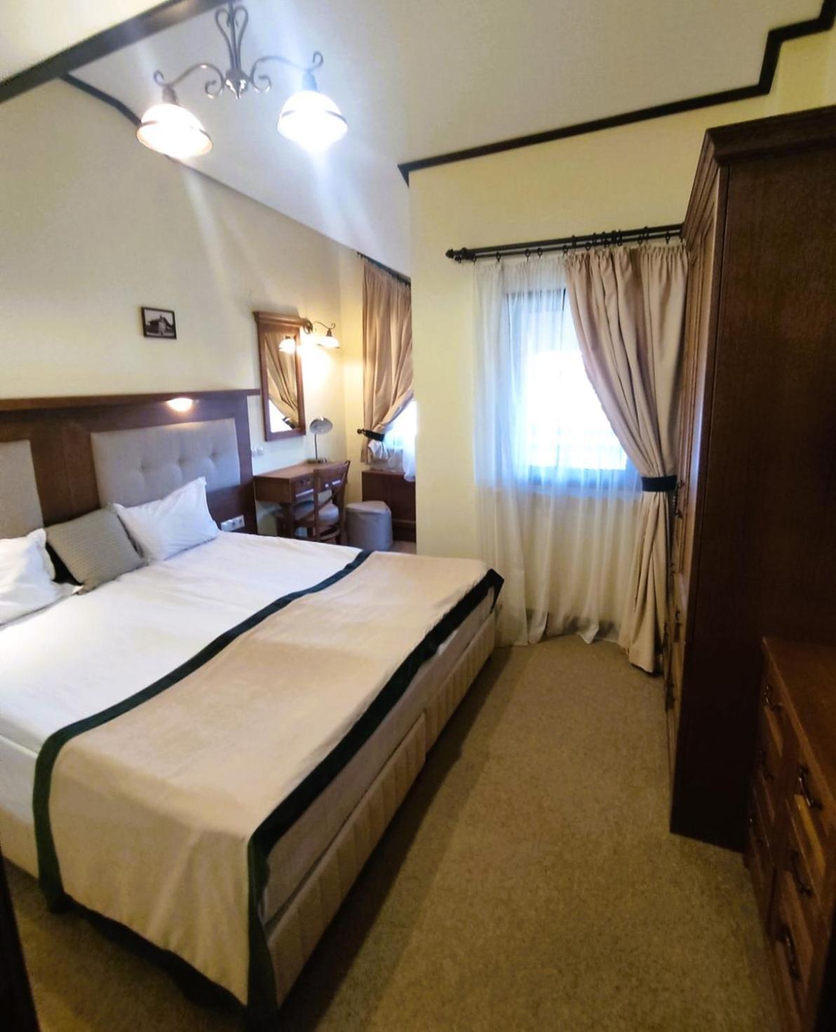 بانسكو 7 Pools Spa Boutique Hotel المظهر الخارجي الصورة