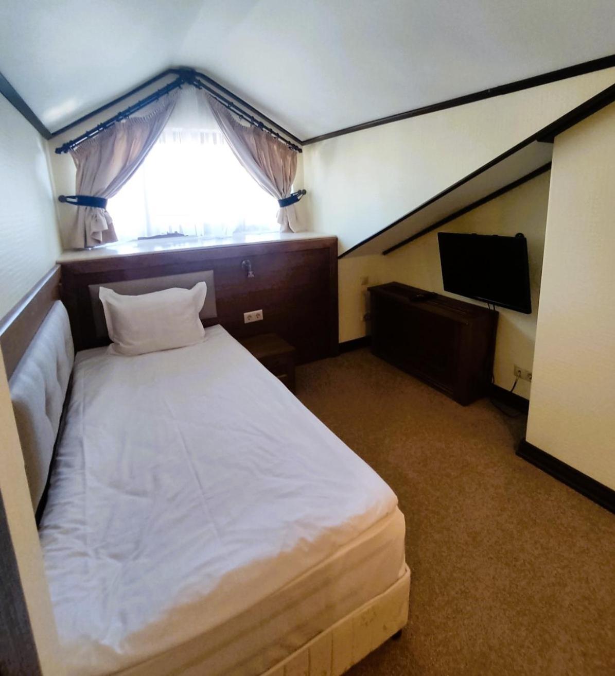 بانسكو 7 Pools Spa Boutique Hotel المظهر الخارجي الصورة