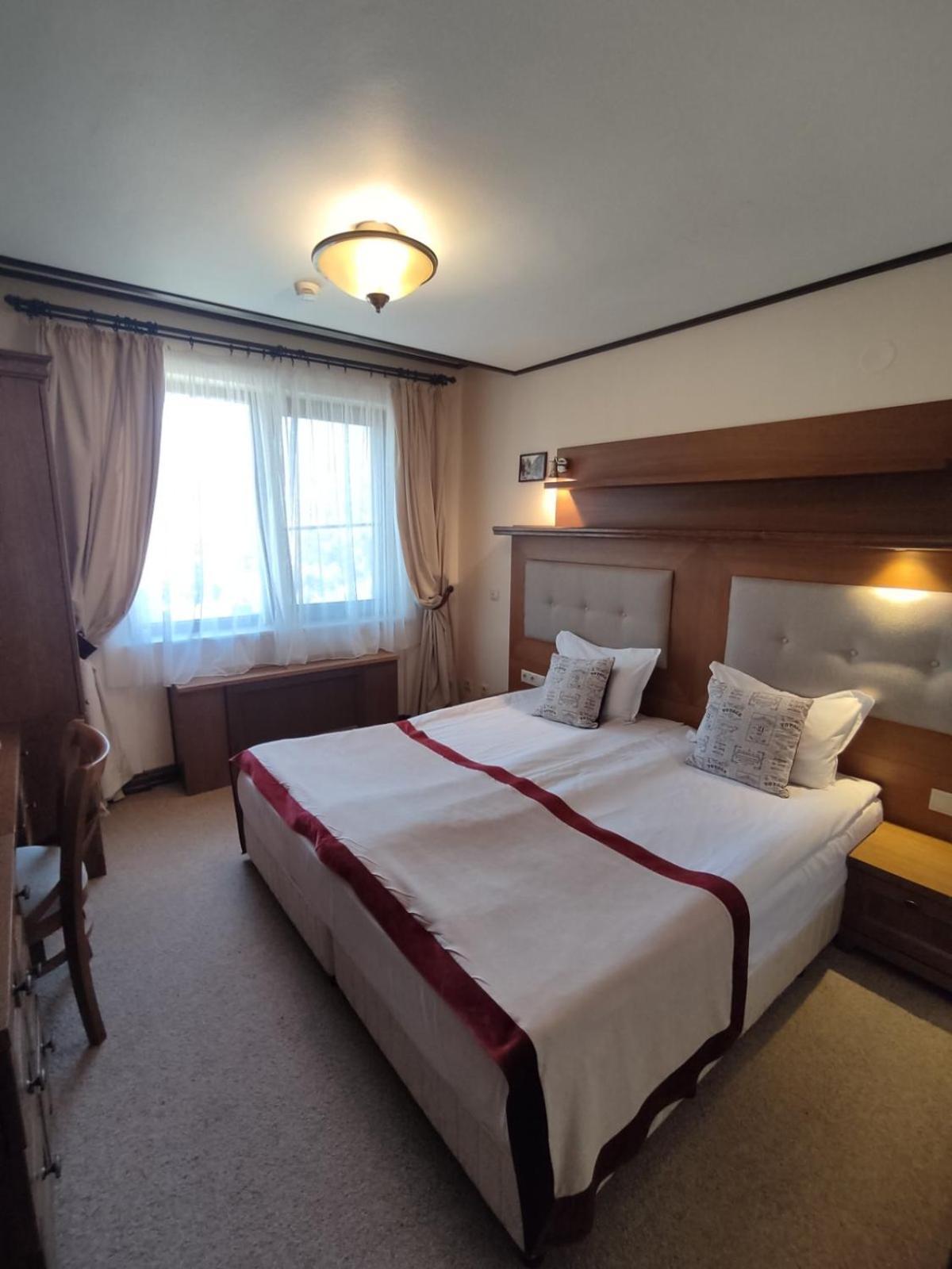 بانسكو 7 Pools Spa Boutique Hotel المظهر الخارجي الصورة