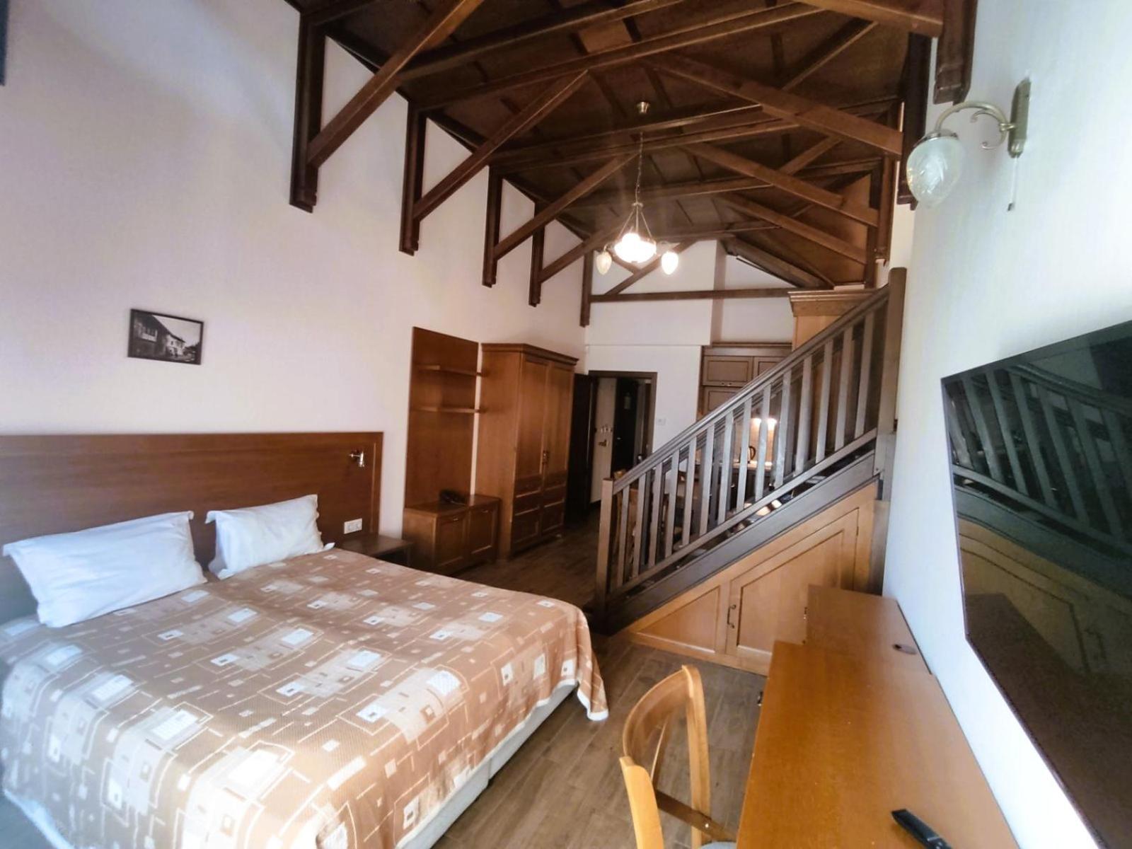بانسكو 7 Pools Spa Boutique Hotel المظهر الخارجي الصورة