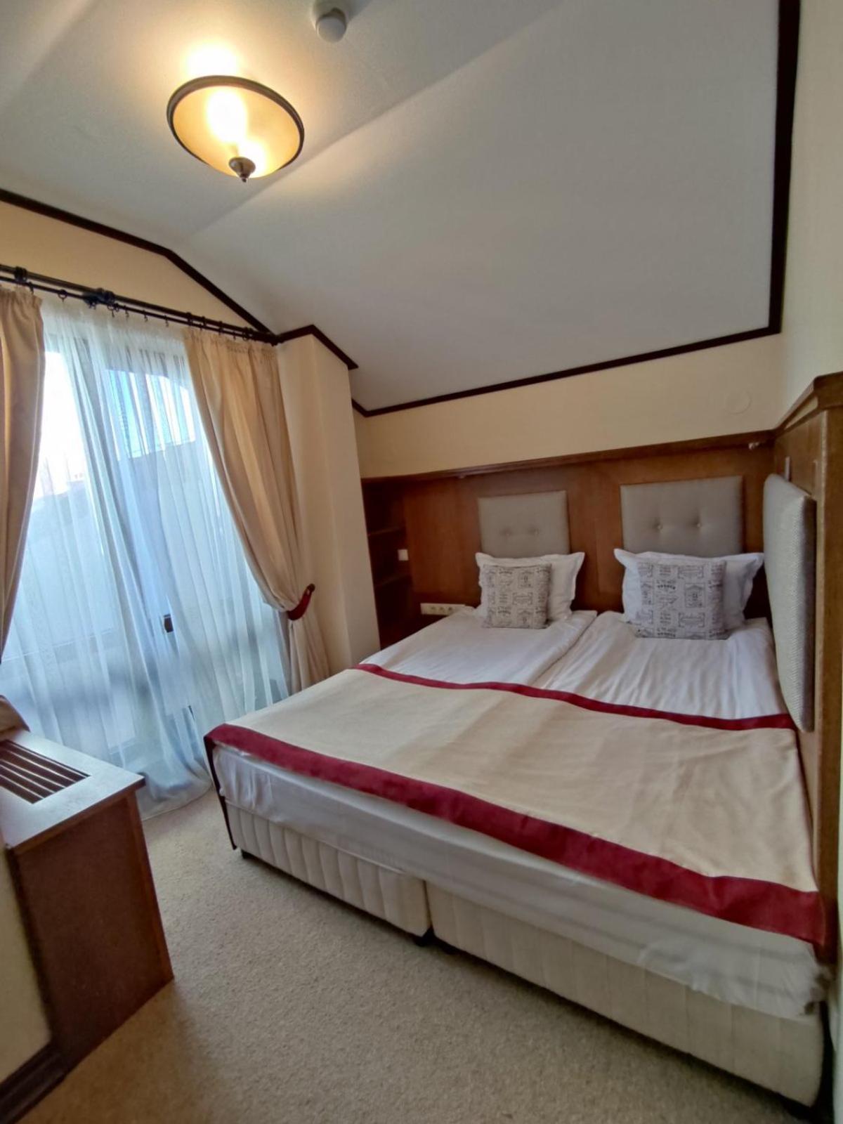 بانسكو 7 Pools Spa Boutique Hotel المظهر الخارجي الصورة